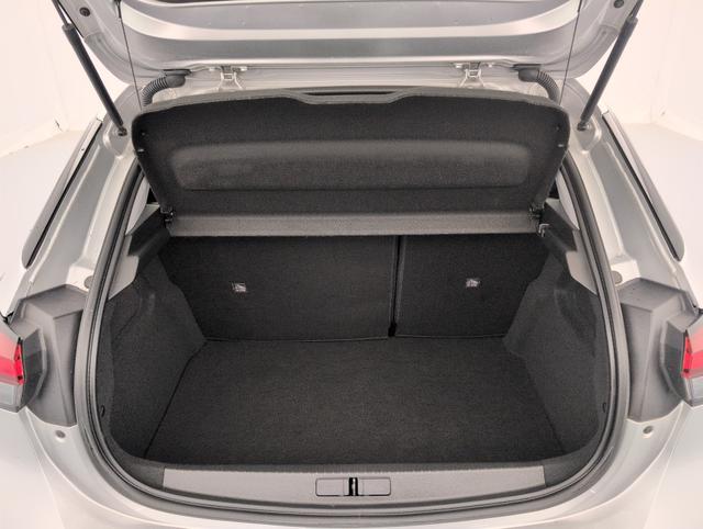 Opel Corsa Edition 