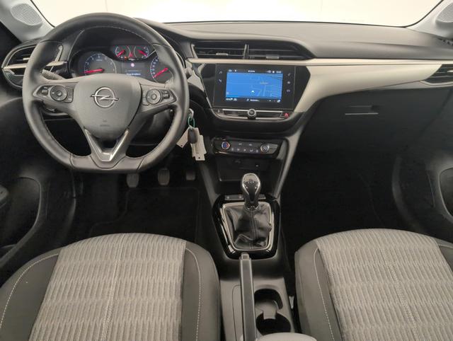 Opel Corsa Edition 
