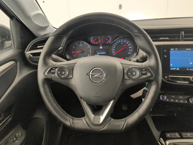Opel Corsa Edition 