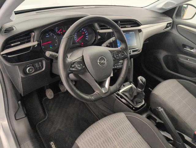 Opel Corsa Edition 