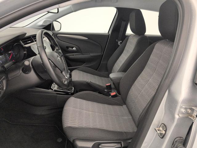 Opel Corsa Edition 