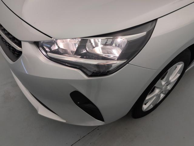 Opel Corsa Edition 
