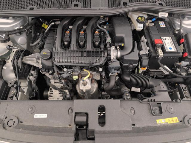 Opel Corsa Edition 