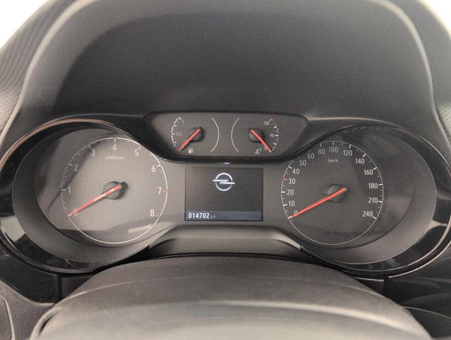 Opel Corsa Edition 