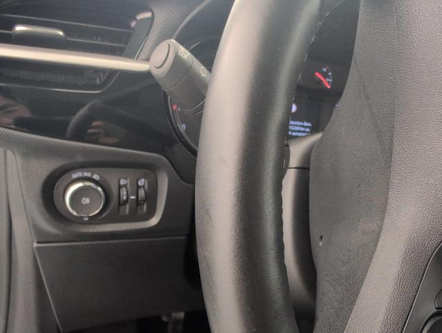 Opel Corsa Edition 