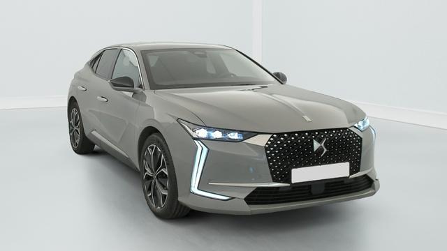 DS Automobiles 4 - Rivoli DS4