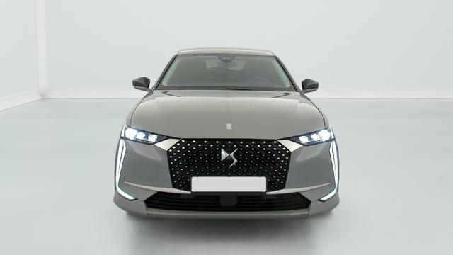 DS Automobiles 4 Rivoli DS4 