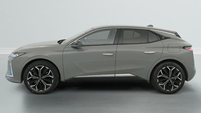 DS Automobiles 4 Rivoli DS4 