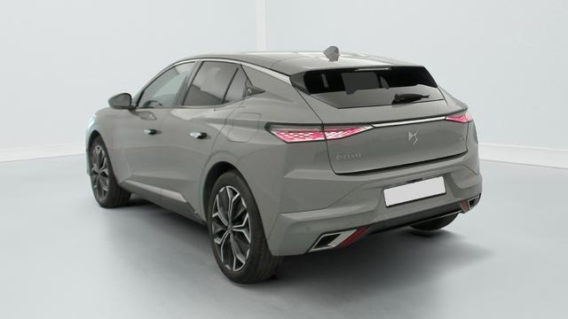 DS Automobiles 4 Rivoli DS4 