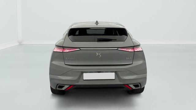 DS Automobiles 4 Rivoli DS4 