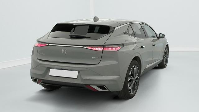 DS Automobiles 4 Rivoli DS4 