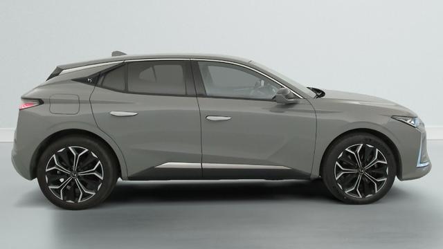 DS Automobiles 4 Rivoli DS4 