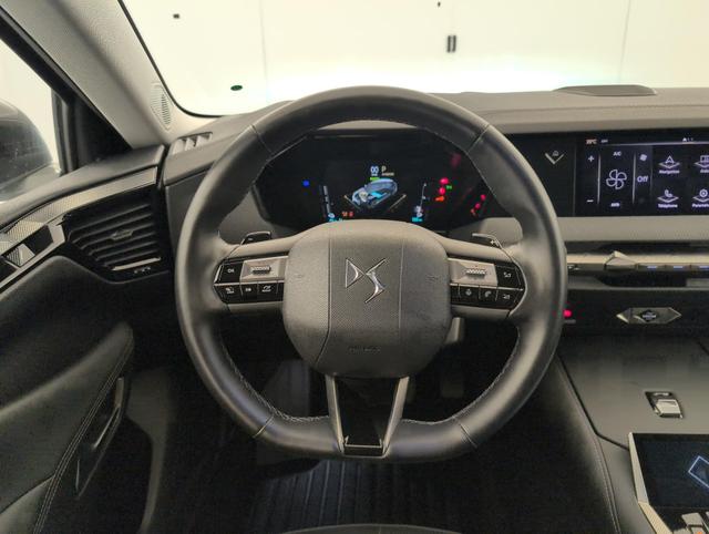 DS Automobiles 4 Rivoli DS4 
