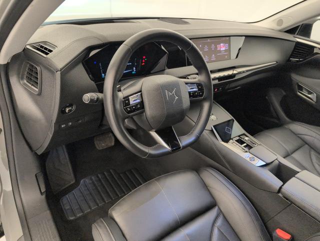 DS Automobiles 4 Rivoli DS4 