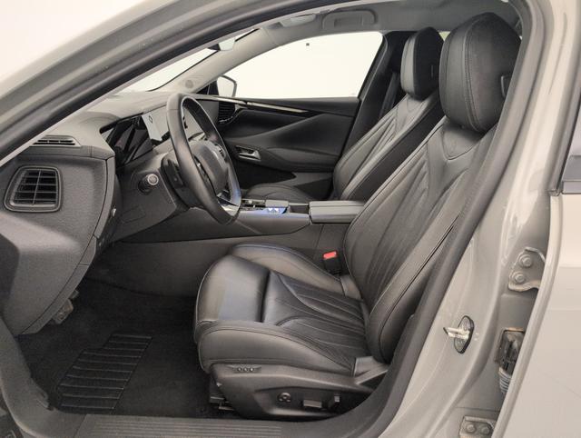 DS Automobiles 4 Rivoli DS4 