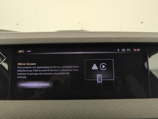 DS Automobiles 4 Rivoli DS4 