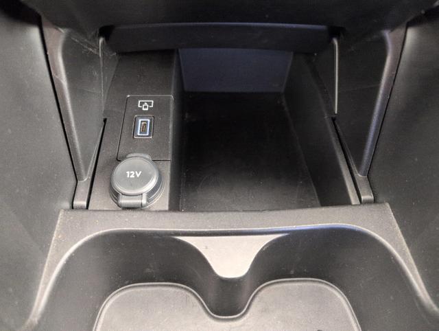 DS Automobiles 4 Rivoli DS4 