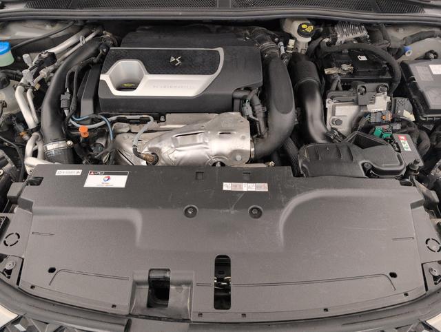 DS Automobiles 4 Rivoli DS4 