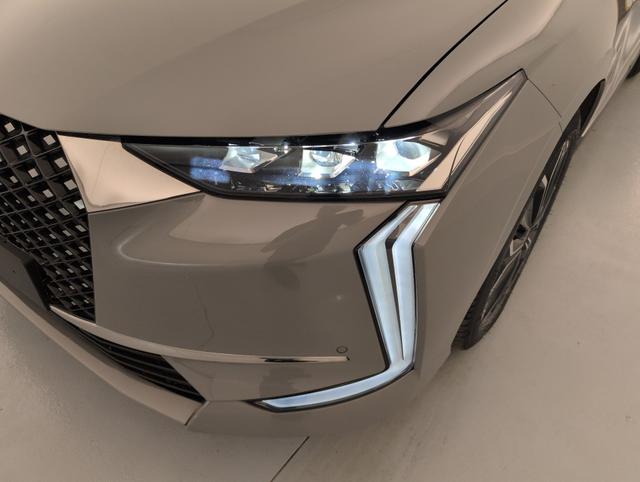 DS Automobiles 4 Rivoli DS4 