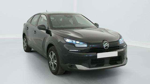 Citro&euml;n C4 - YOU