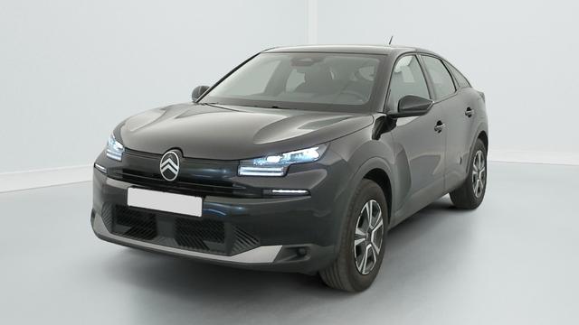 Citro&euml;n C4 YOU 