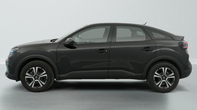 Citro&euml;n C4 YOU 