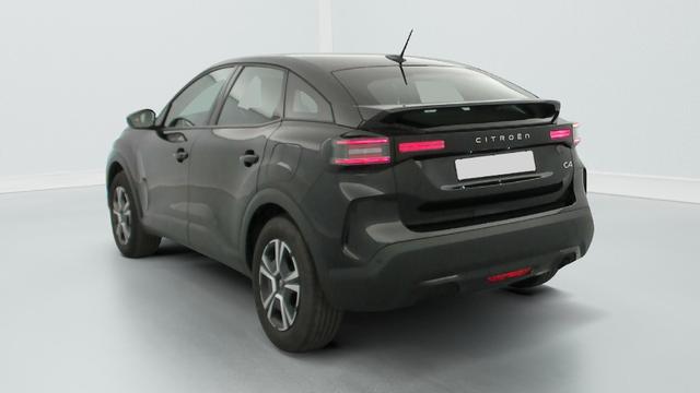 Citro&euml;n C4 YOU 