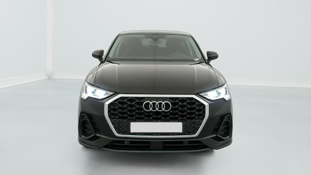 Audi Q3 Business Line 