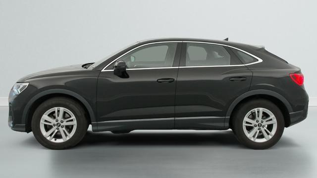 Audi Q3 Business Line 