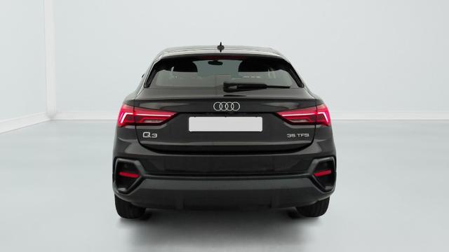 Audi Q3 Business Line 