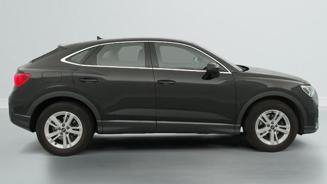 Audi Q3 Business Line 