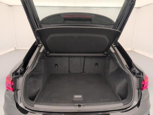 Audi Q3 Business Line 