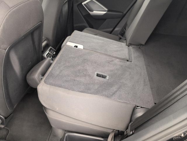 Audi Q3 Business Line 