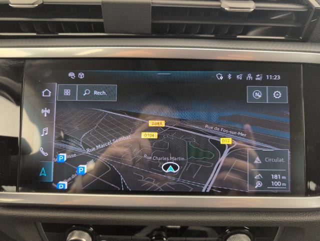 Audi Q3 Business Line 