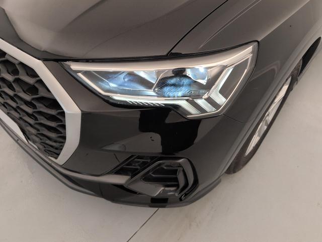 Audi Q3 Business Line 