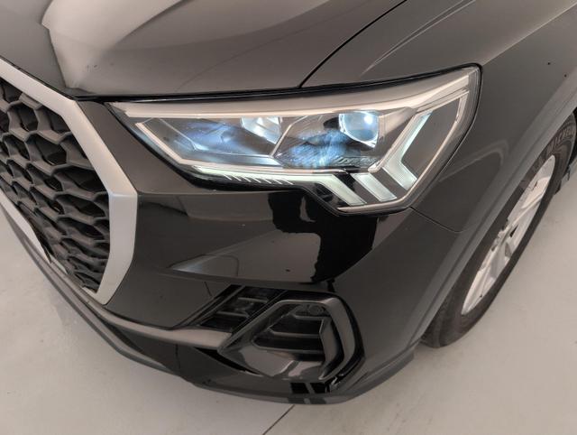 Audi Q3 Business Line 