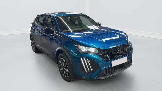 Peugeot 2008 - Style
