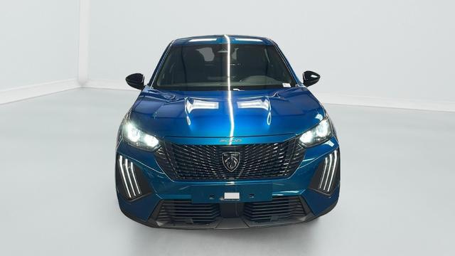 Peugeot 2008 Style 