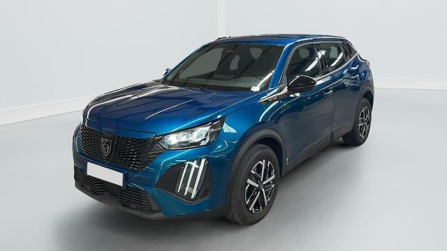 Peugeot 2008 Style 