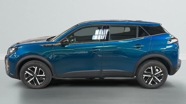 Peugeot 2008 Style 