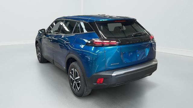 Peugeot 2008 Style 