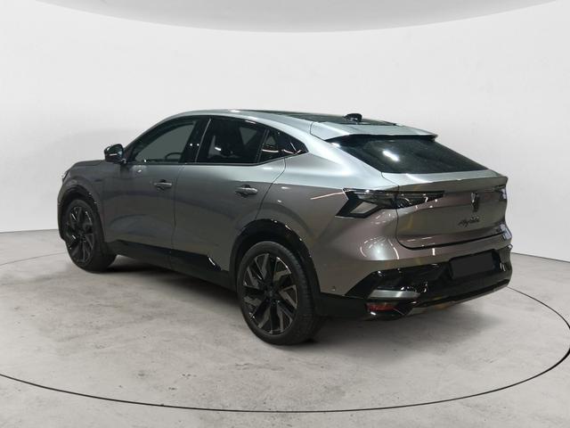 Renault Rafale Esprit Alpine 