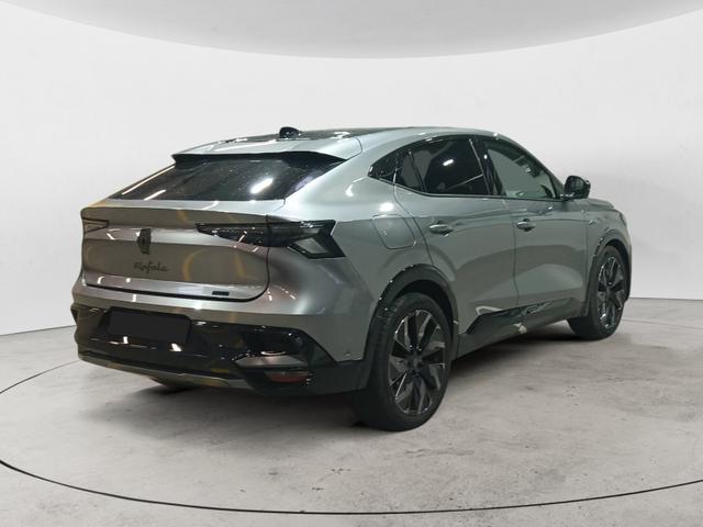Renault Rafale Esprit Alpine 