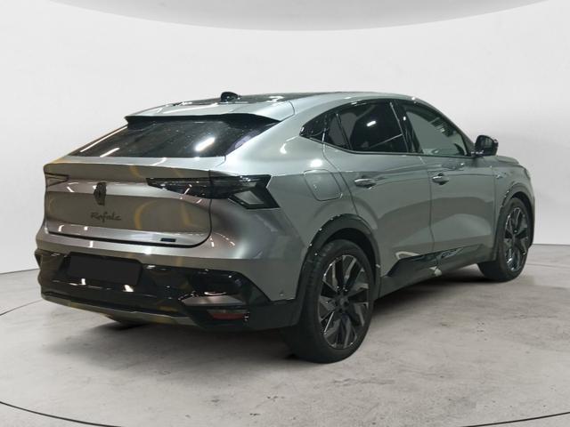 Renault Rafale Esprit Alpine 