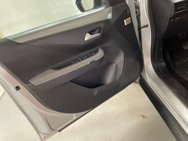 Opel Frontera GS-Line 