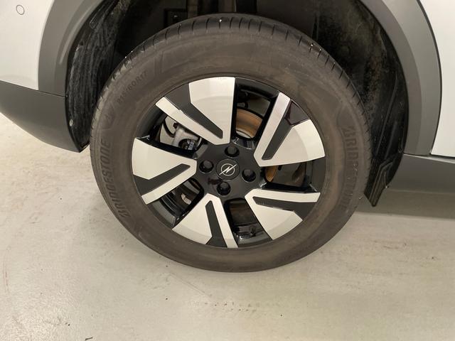 Opel Frontera GS-Line 