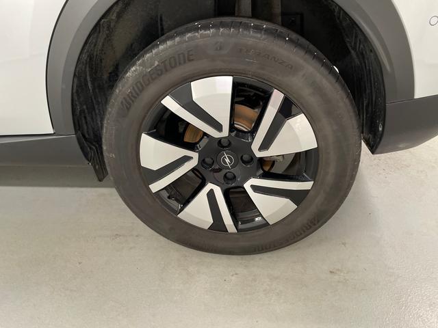 Opel Frontera GS-Line 