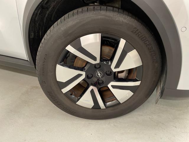 Opel Frontera GS-Line 