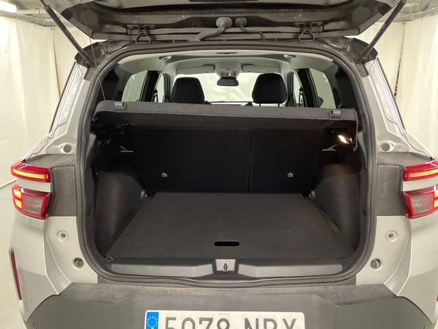 Opel Frontera GS-Line 