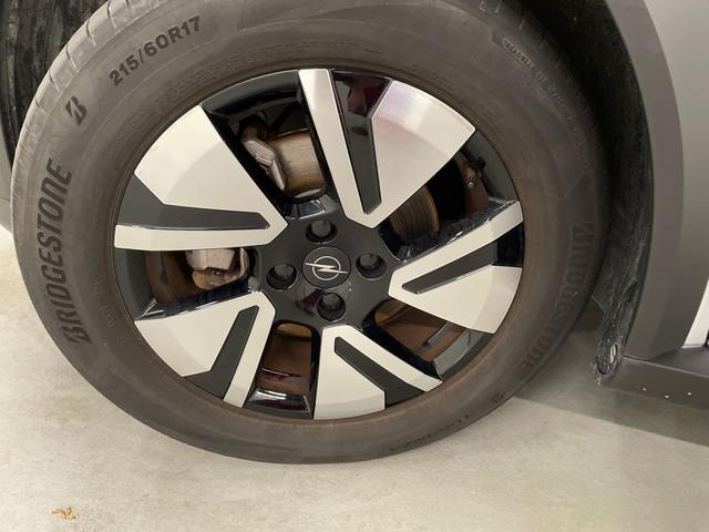 Opel Frontera GS-Line 